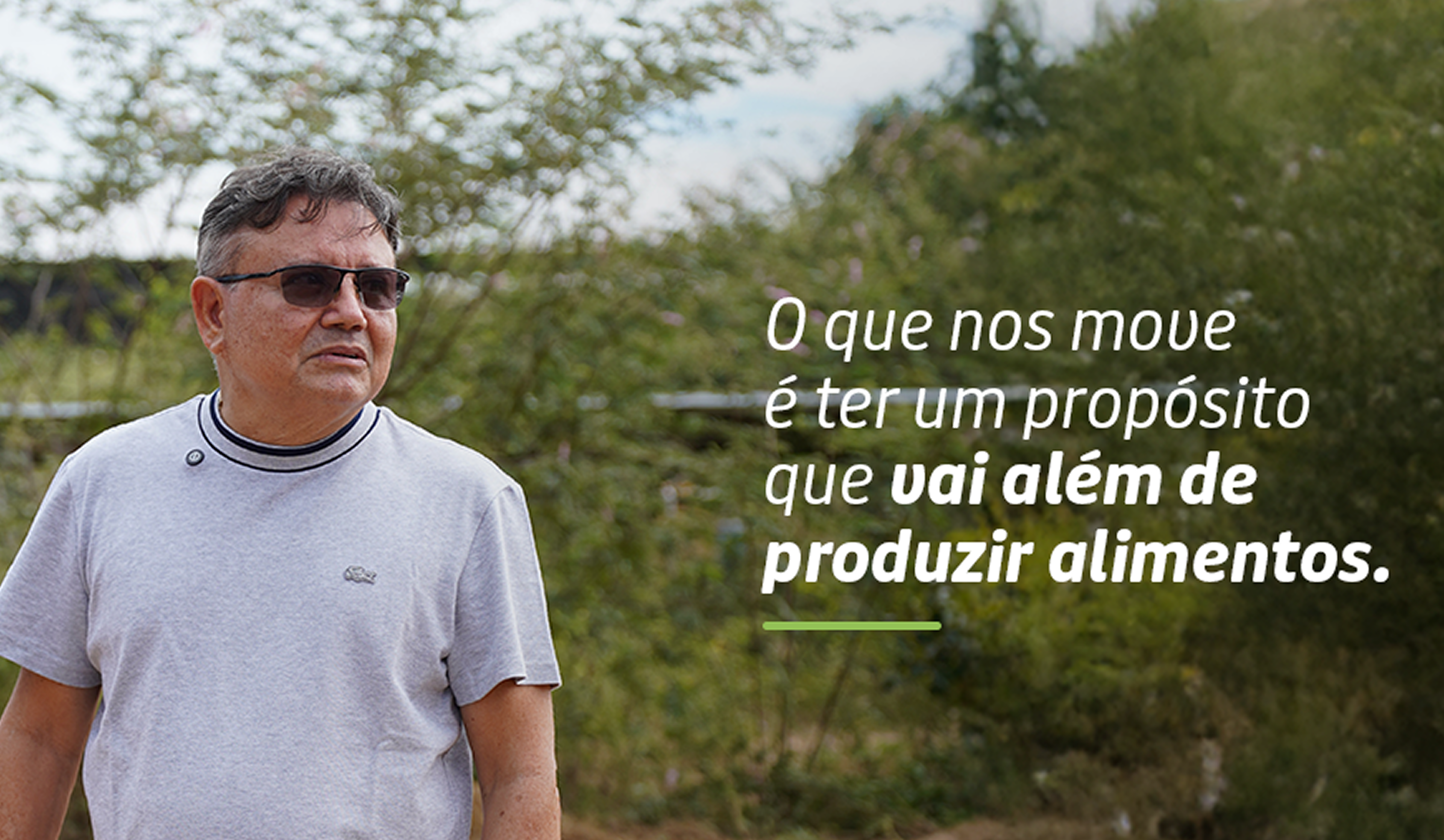 Tradição Familiar Desde 1987