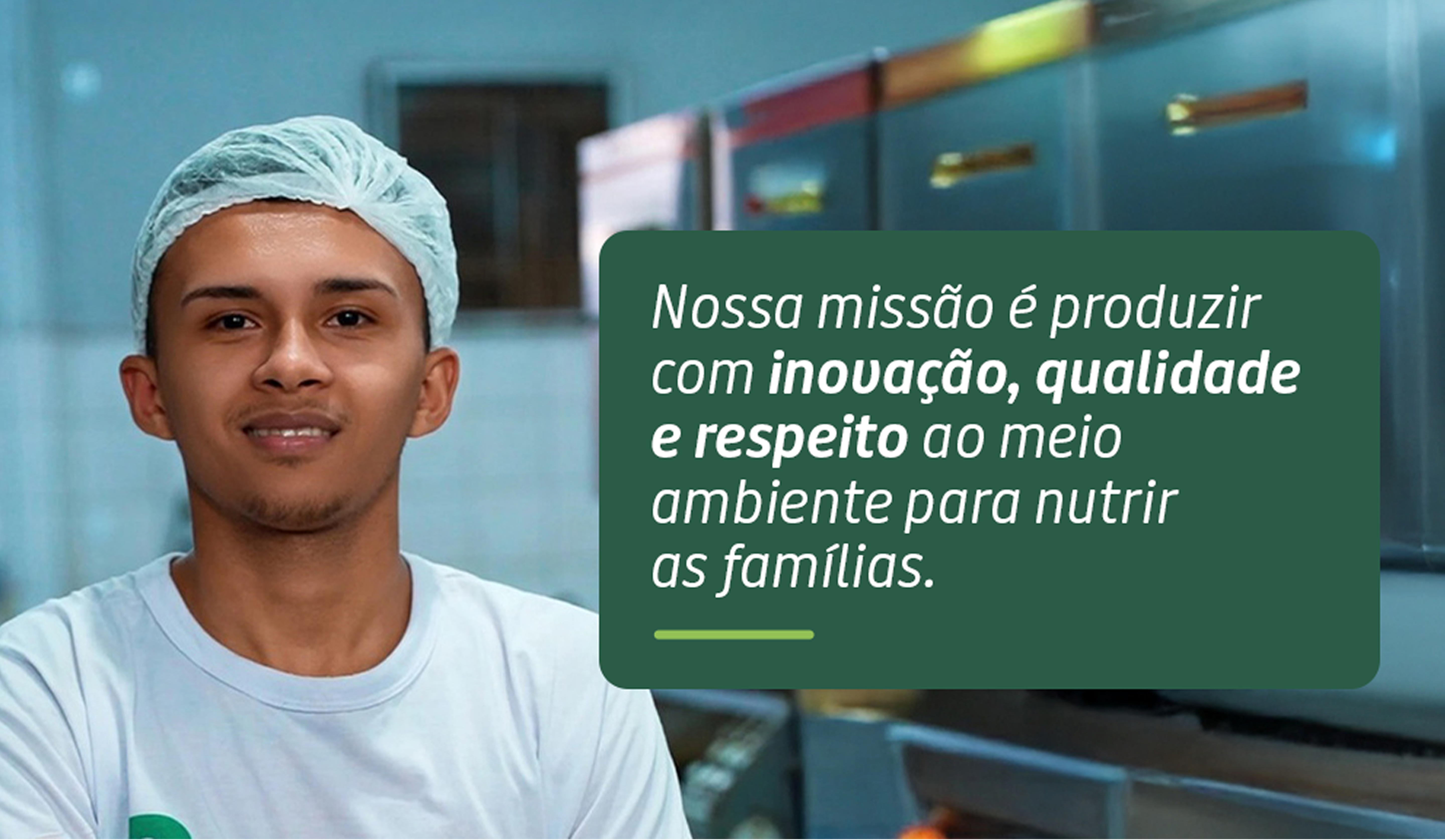 Produtos Naturais e Sustentáveis