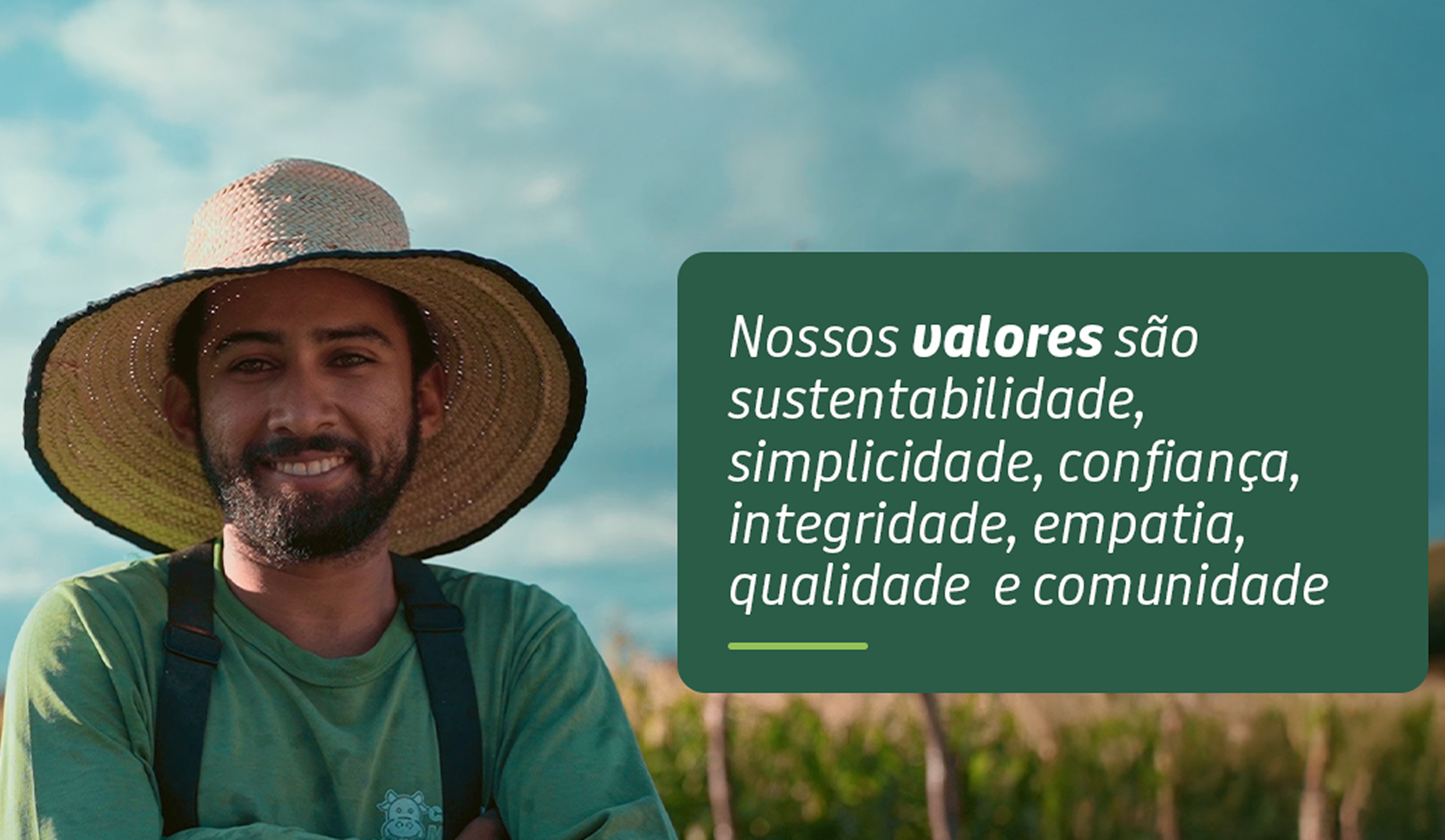 Compromisso Com Sua Saúde