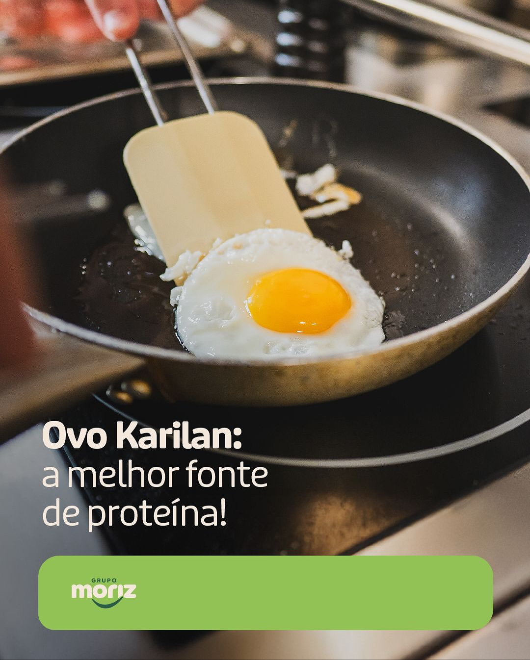 Ovos Karilan